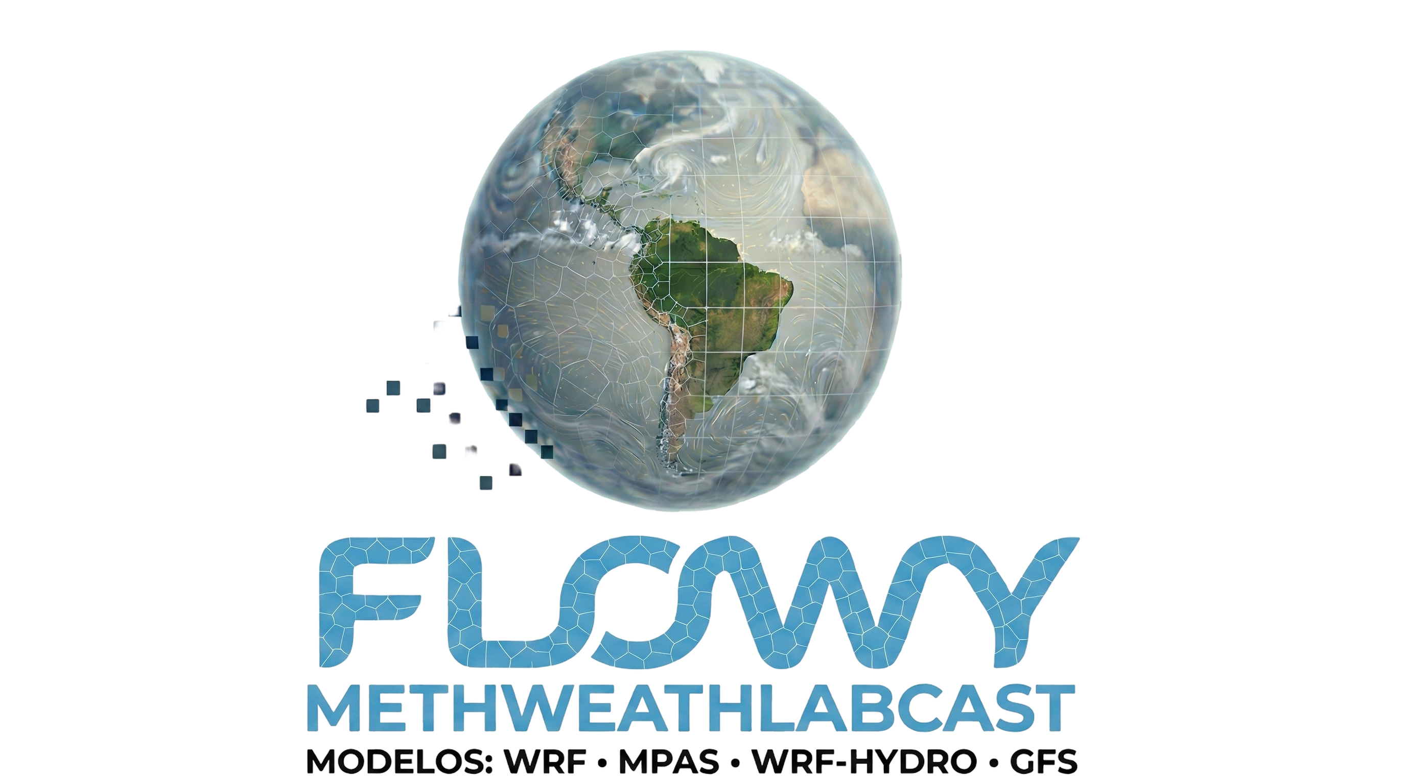 FloWy Logo